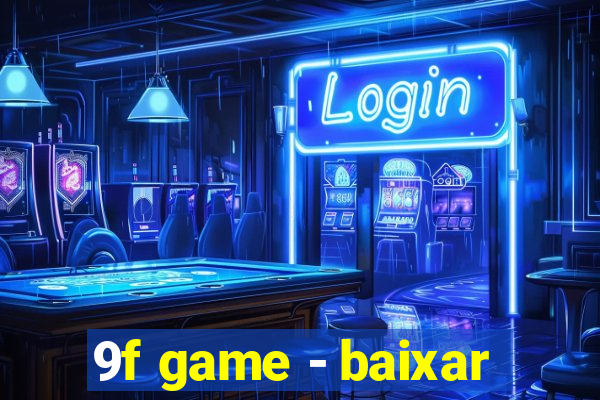 9f game - baixar