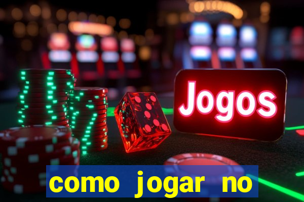 como jogar no fortune rabbit