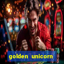 golden unicorn deluxe slot