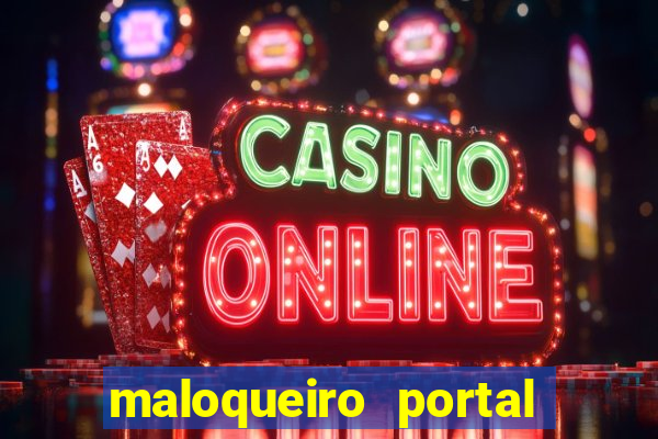 maloqueiro portal do zacarias