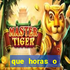 que horas o fortune tiger paga hoje