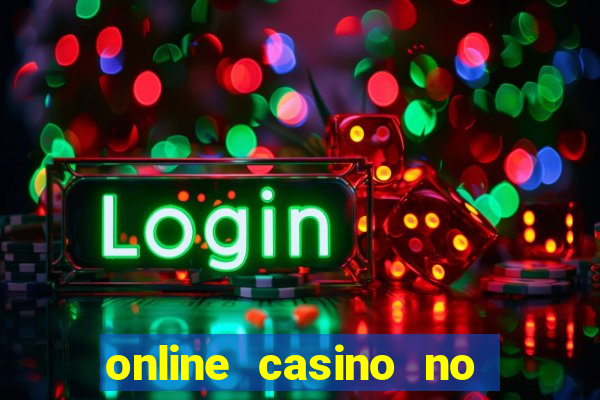 online casino no deposit free bonus