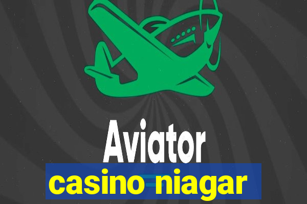 casino niagar