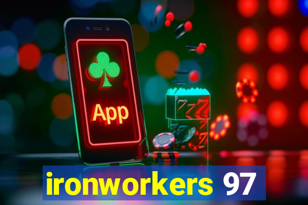 ironworkers 97