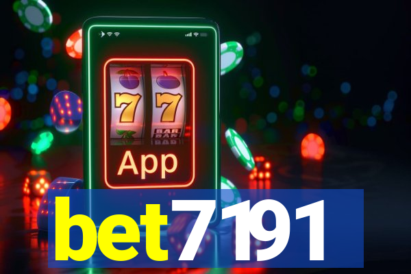 bet7191