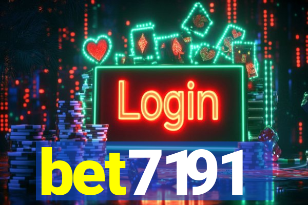 bet7191