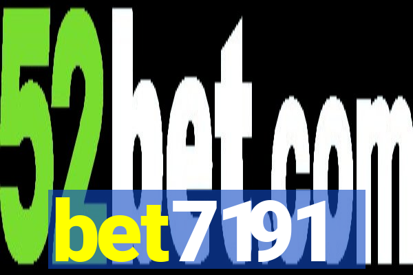 bet7191