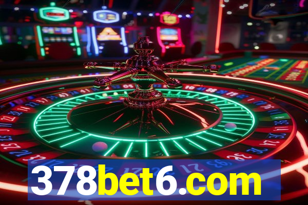 378bet6.com