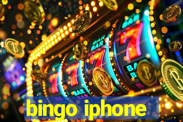 bingo iphone