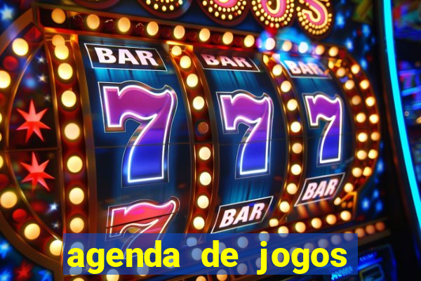 agenda de jogos sao paulo