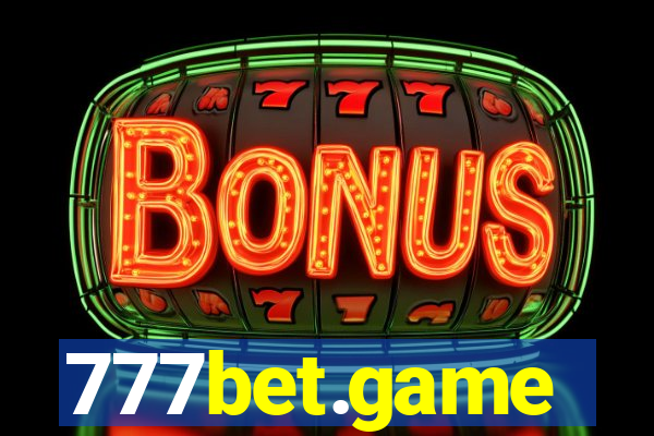 777bet.game