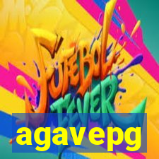 agavepg