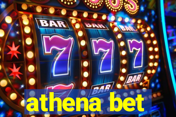 athena bet