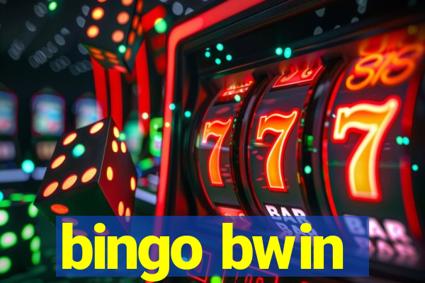 bingo bwin