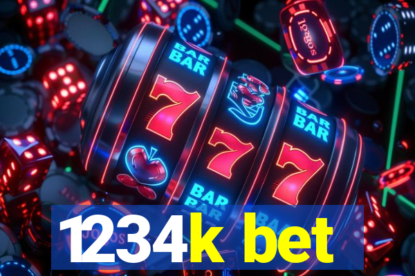 1234k bet