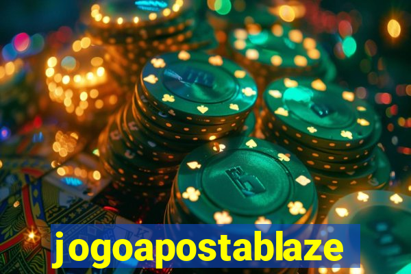 jogoapostablaze