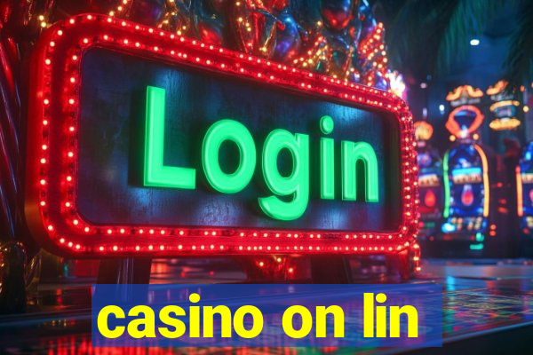 casino on lin