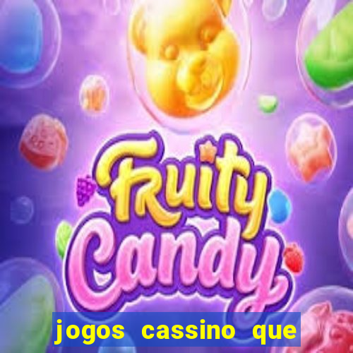 jogos cassino que mais pagam