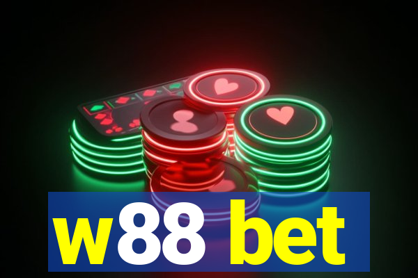 w88 bet