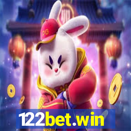 122bet.win