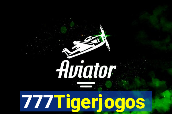 777Tigerjogos