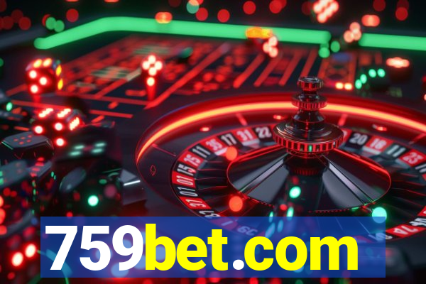 759bet.com