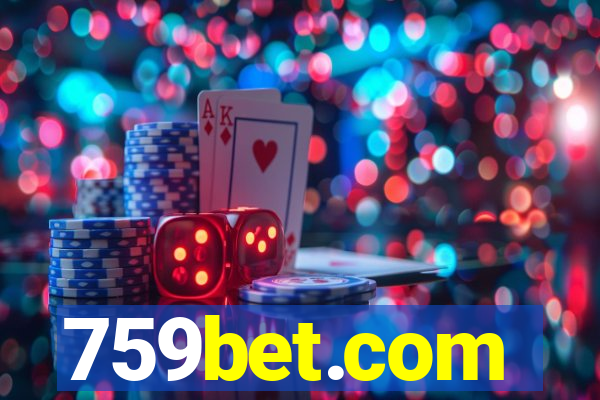 759bet.com