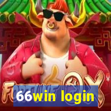 66win login