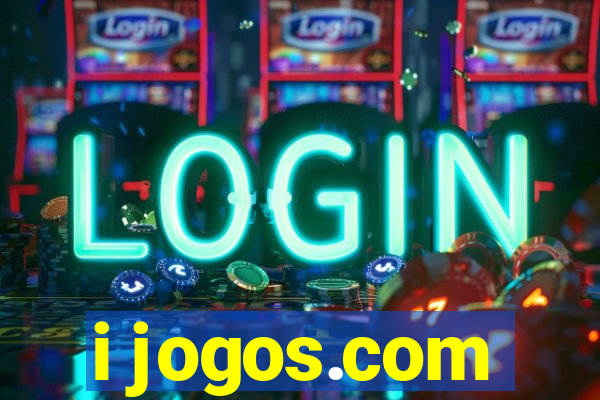 i jogos.com