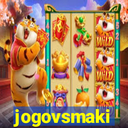 jogovsmaki