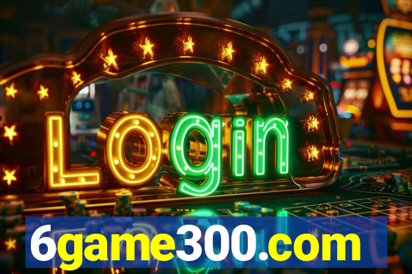 6game300.com