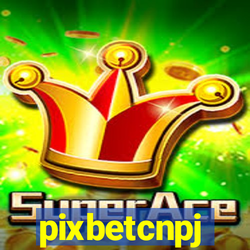 pixbetcnpj