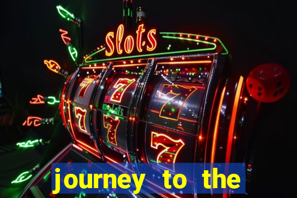 journey to the wealth slot demo