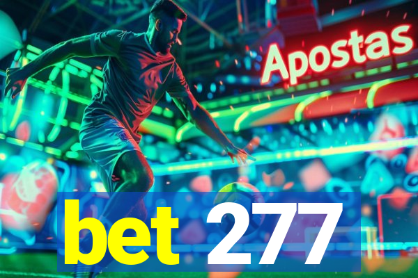 bet 277