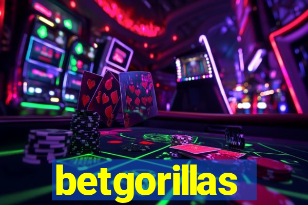 betgorillas