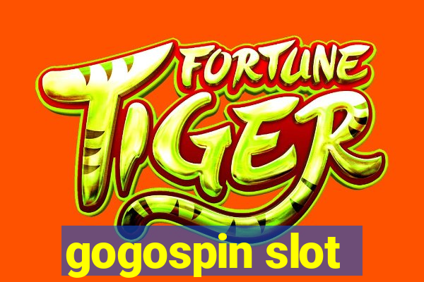 gogospin slot