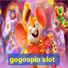 gogospin slot