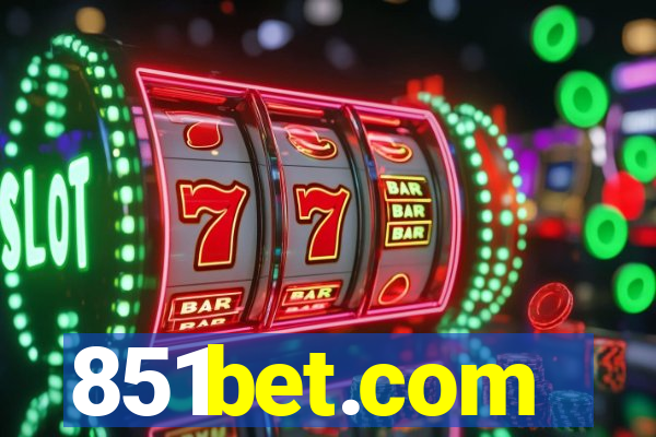 851bet.com