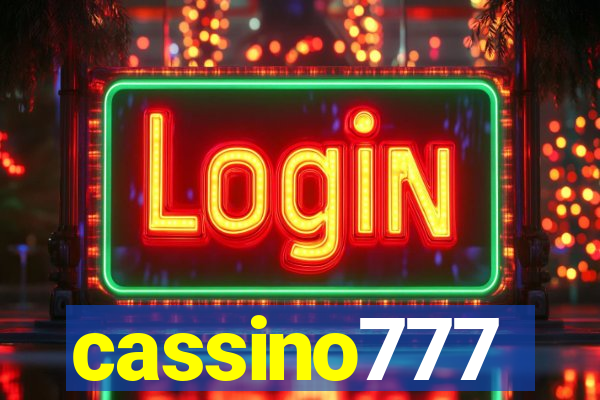 cassino777