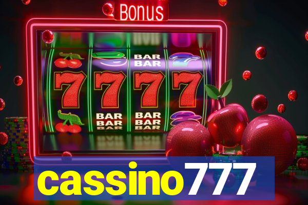 cassino777