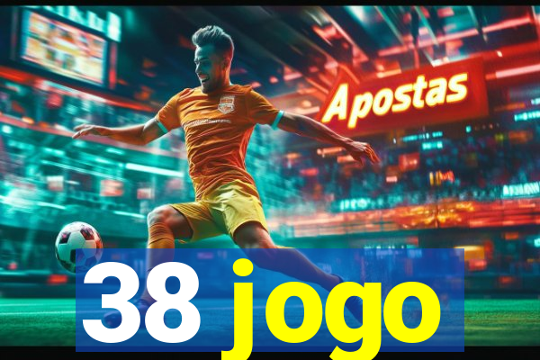 38 jogo