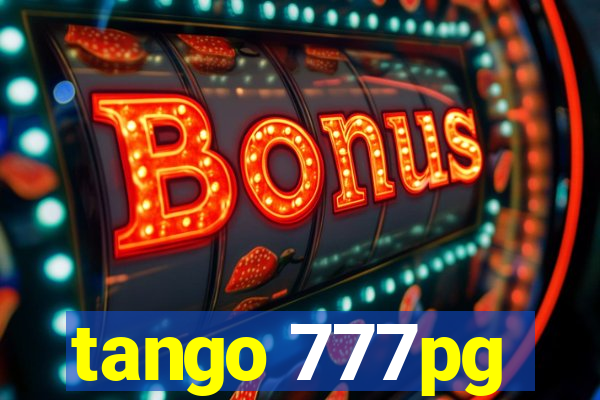 tango 777pg