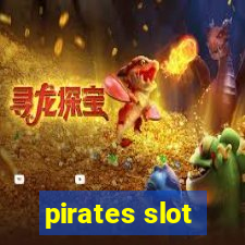 pirates slot