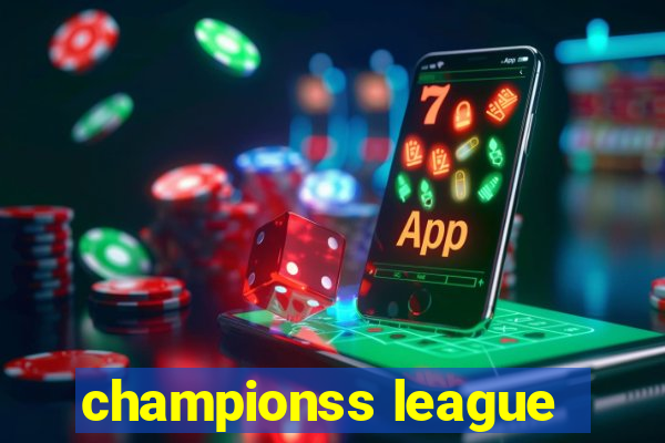 championss league