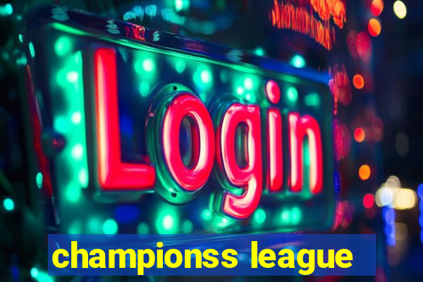 championss league