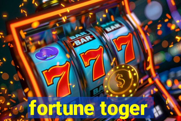 fortune toger