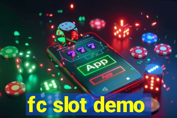 fc slot demo