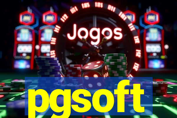 pgsoft