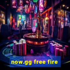 now.gg free fire