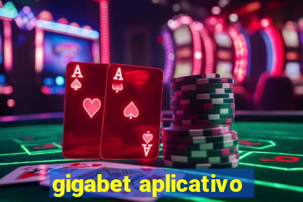 gigabet aplicativo